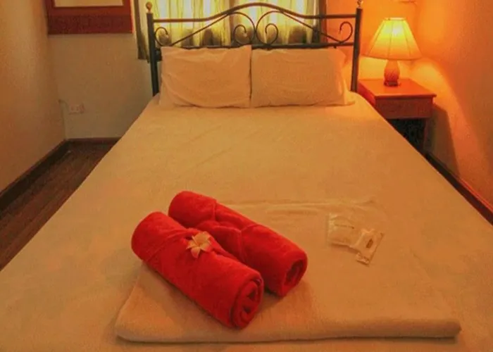 Hotel Waratee Bangkok
