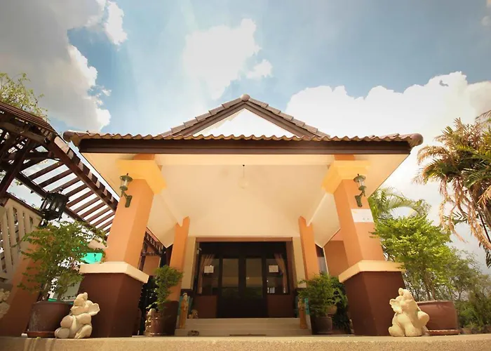 Waratee 3* Bangkok