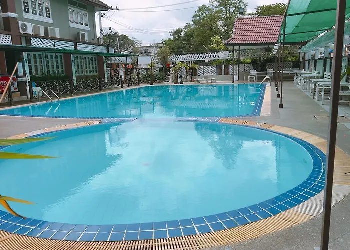 Waratee 3* Bangkok