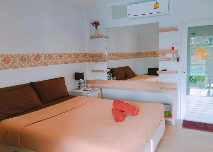 Hotel Waratee 3*